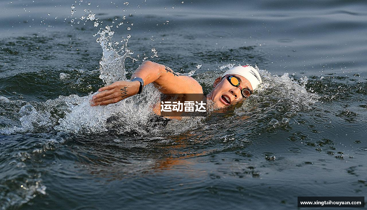 运动雷达